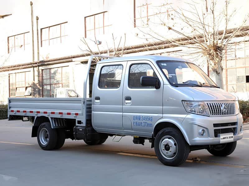 长安轻型车 神骐t20 2020款 1.