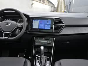 选择一汽大众捷达体验中心安阳众捷店的8大理由:【实力雄厚】中国一汽