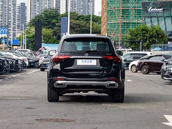 【2024款 gle 400 e 4matic 报价】奔驰gle新能源图片_配置_平顶山