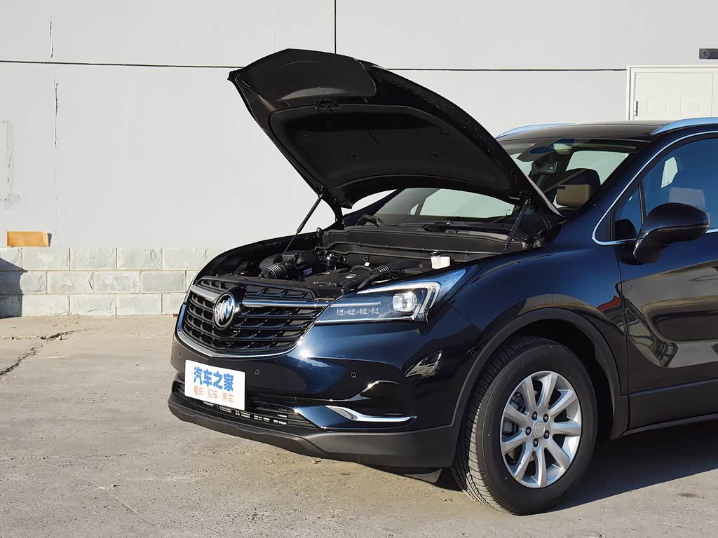 【图解图片_重庆沪通别克全系及新能源昂科威图片】-汽车之家