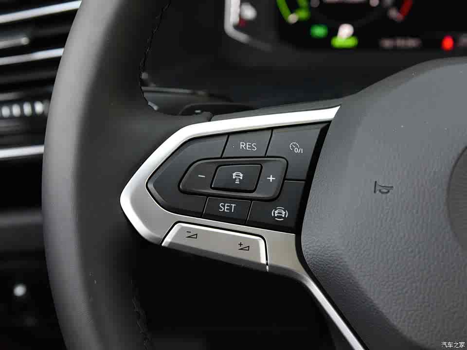 侧重高能效的gte 图说一汽-大众探岳gte