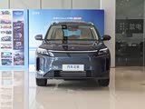 蓝电E5PLUS热销中置换可享1万元厂补店内购置税补贴！