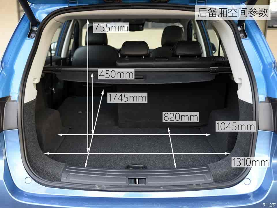 上汽集团 荣威rx5新能源 2017款 erx5 ev400 电动互联网至尊版