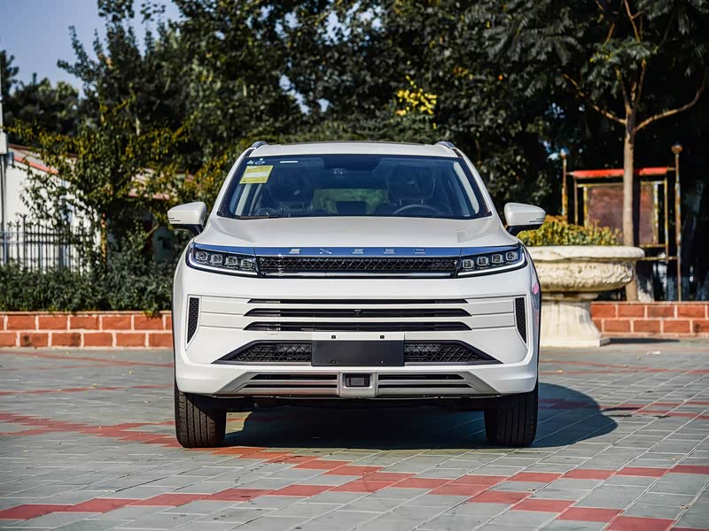 【图解图片_宝润沣星途星途lx图片】-汽车之家