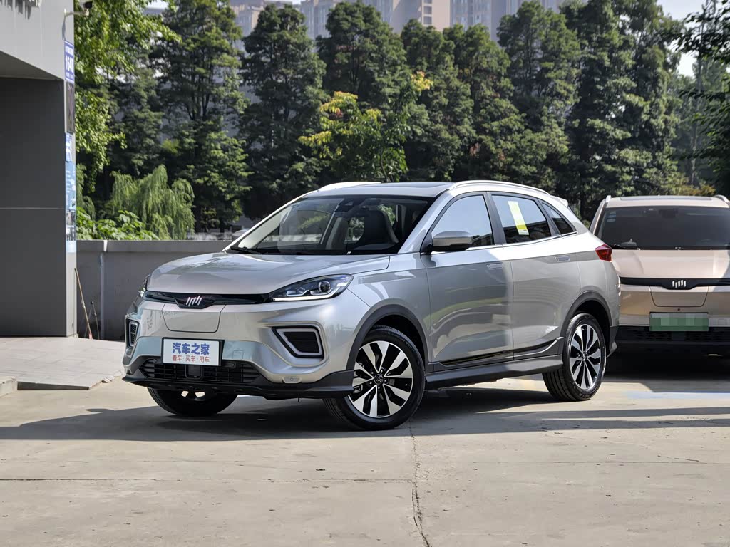 威马汽车 威马ex5 2020款 ex5-z nex探索版