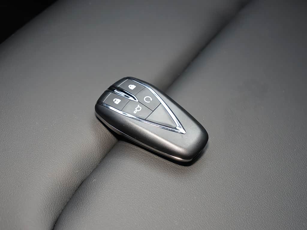 长安汽车 长安欧尚x5 plus 2023款 1.5t dct先锋型