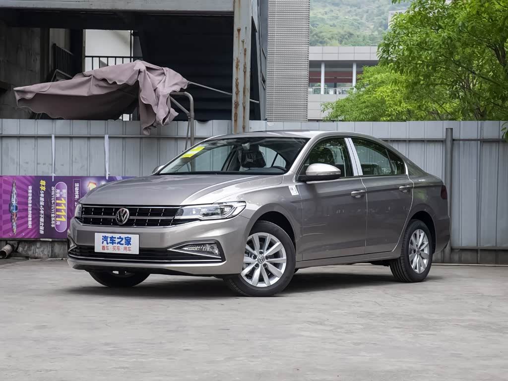 一汽-大众 宝来 2020款 280tsi dsg精英型