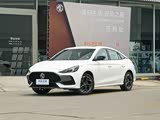 MG5限时优惠2.65万元 欢迎试乘试驾