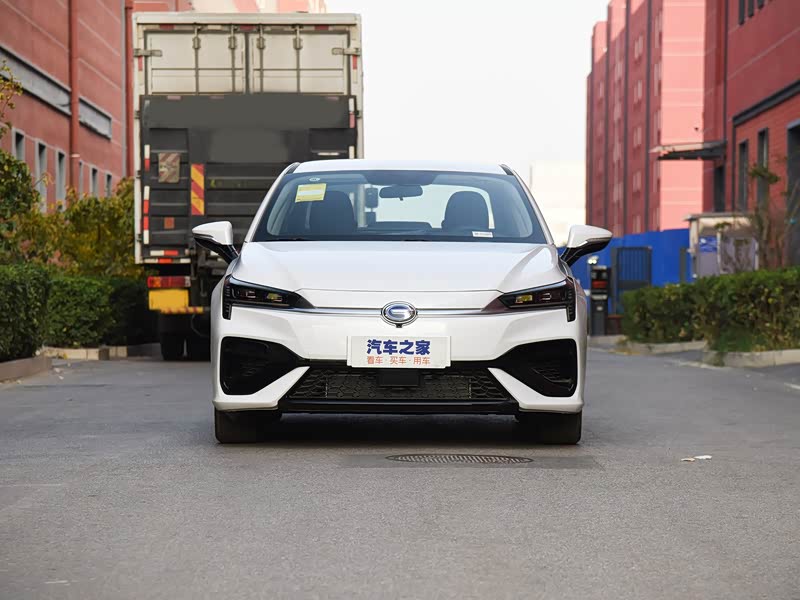 广汽埃安 aion s(埃安s) 2019款 魅 530