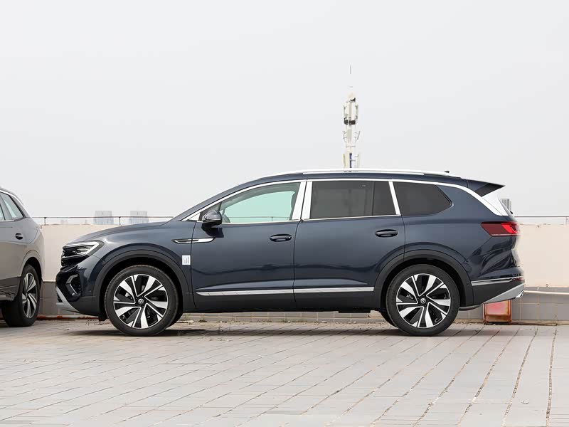 江西华宏>一汽-大众>揽境>2023款改款380tsi四驱豪华佳境版pro7座>昊