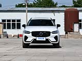沃尔沃XC60限时优惠 现优惠高达16.5万
