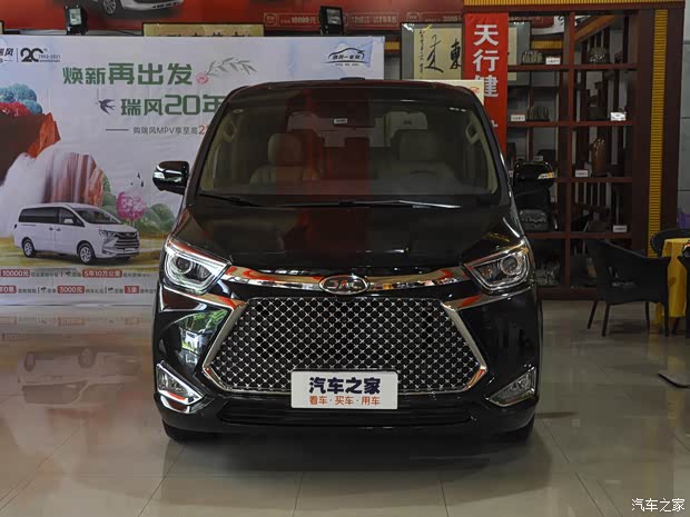 【瑞风l6 max热销中 售价17.28万元起_河南永瑞江淮汽车优惠促销欢迎