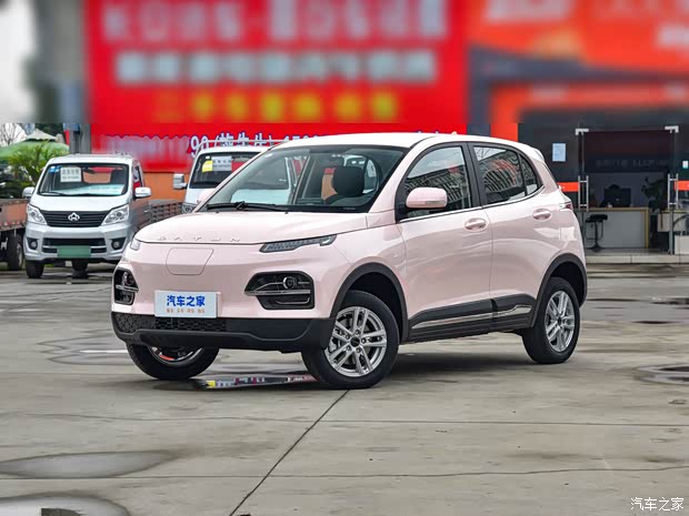 大运悦虎系列最高优惠1万元现车有限