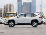 RAV4荣放欢迎莅临赏鉴 优惠高达2.5万