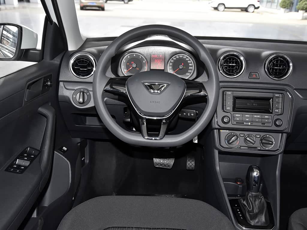 一汽-大众捷达 捷达va3 2021款 1.5l 自动向上人生版