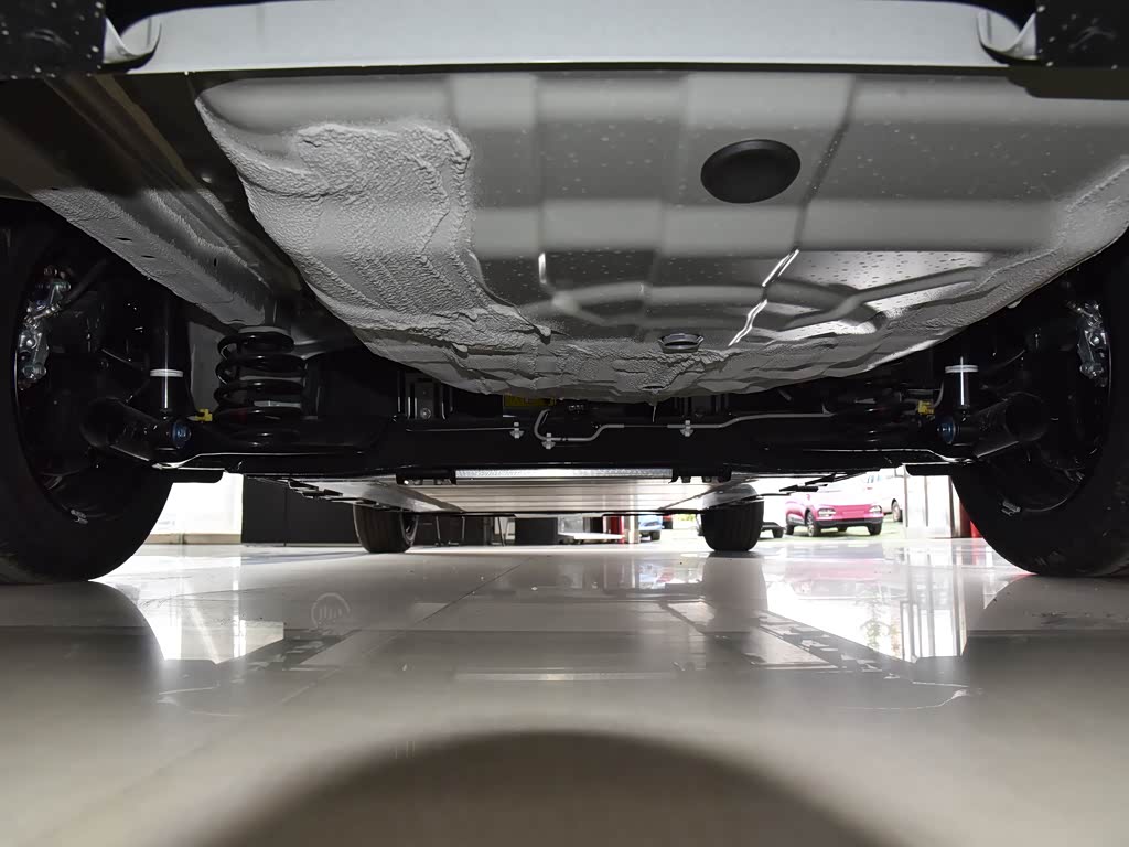 【图解图片_东风日产启辰赣州虔辰启辰d60ev图片】-汽车之家