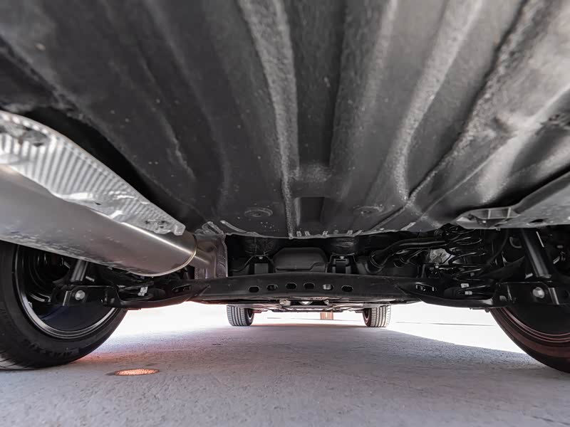 上汽大众 朗逸 2023款 280tsi dsg永逸版