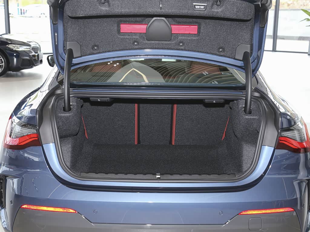 【图解图片_成都宝悦宝马4系图片】-汽车之家