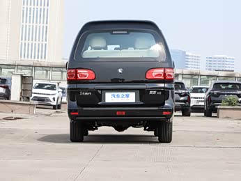 2023款m516l实用型7座