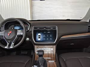 荣威rx8限时优惠目前1488万元起售