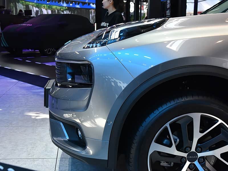 领克 领克01新能源 2018款 1.5t phev 劲pro