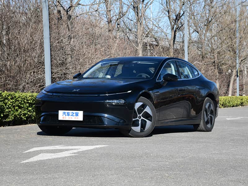 小鹏汽车 小鹏p7 2020款 706g