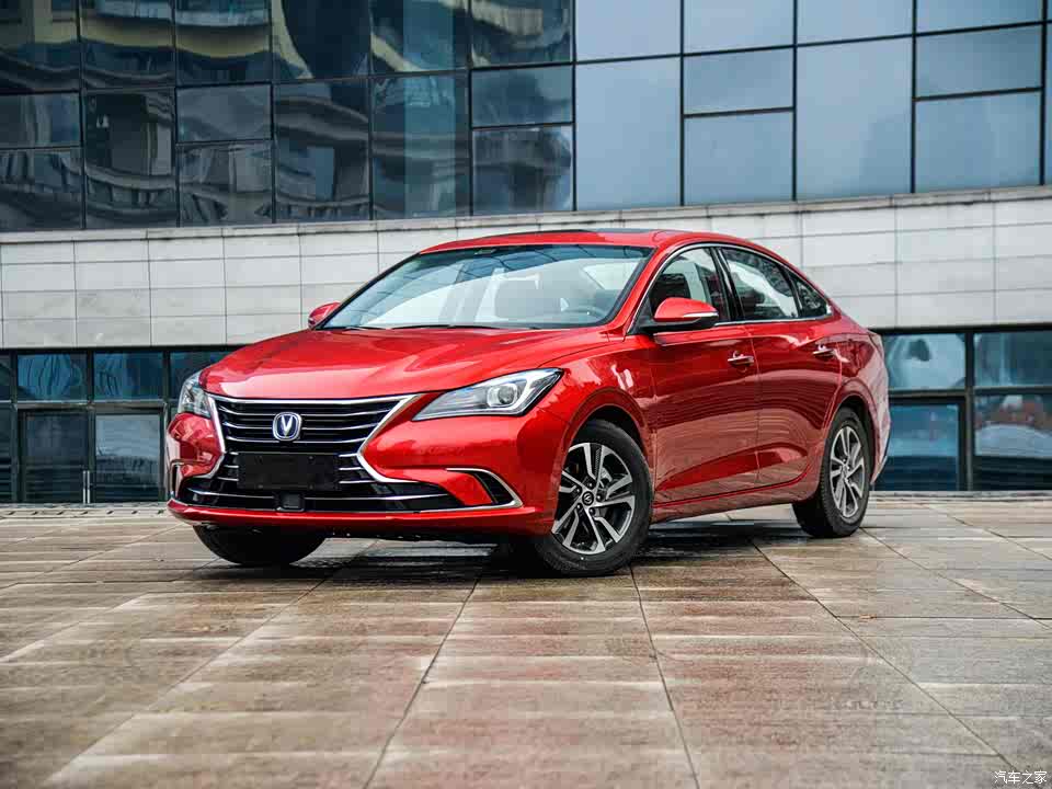 车型 品牌 上市时间 长安汽车 全新逸动 2018年第一季度 长安汽车