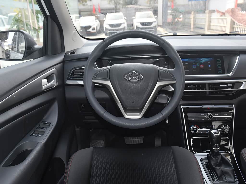 长安凯程 长安欧尚a600ev 2021款 轻快版