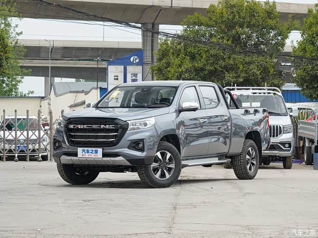 长安凯程f70正价销售9.68万起 可试驾