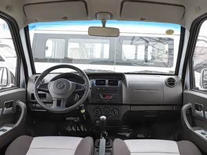 东风小康k07s欢迎垂询319万起售