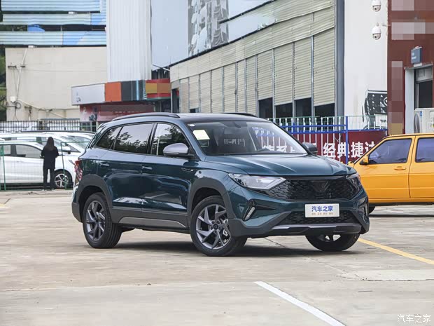 捷达vs7欢迎到店赏鉴 售价9.09万元起