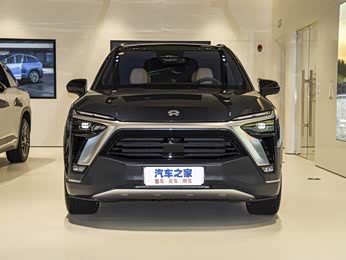 【2022款 100kwh 六座版 报价】蔚来es8图片_配置_蔚来空间丨龙湖礼嘉