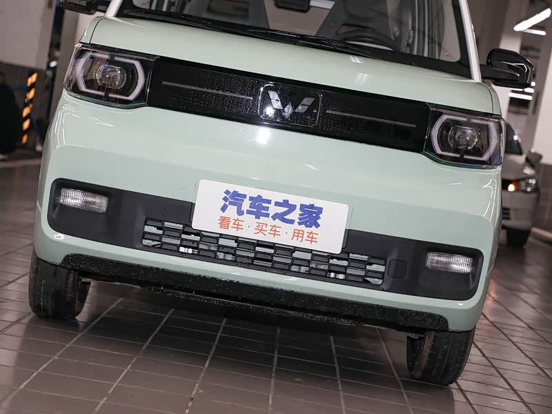 上汽通用五菱 宏光miniev 2022款 马卡龙时尚款 三元锂