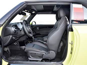 5t cooper cabrio 艺术家 报价】mini图片_配置_成都宝悦mini-汽车之