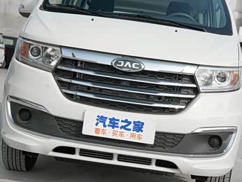 瑞风m3 2022款 plus 宜家高功率版 1.5t 舒适型