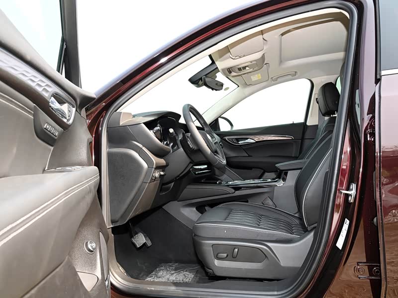 上汽通用别克 昂科威 2022款 改款 昂科威s 四驱avenir艾维亚