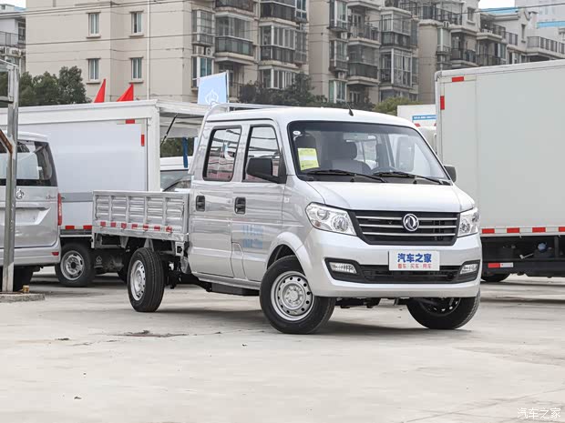 东风小康c32热销中可优惠4000元