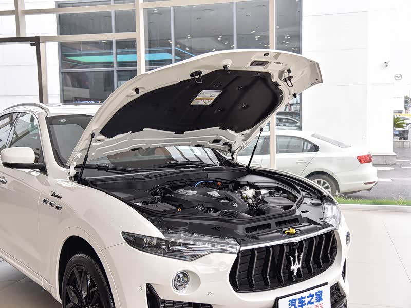 【图解图片_嘉兴恒骏汽车销售有限公司levante图片】-汽车之家