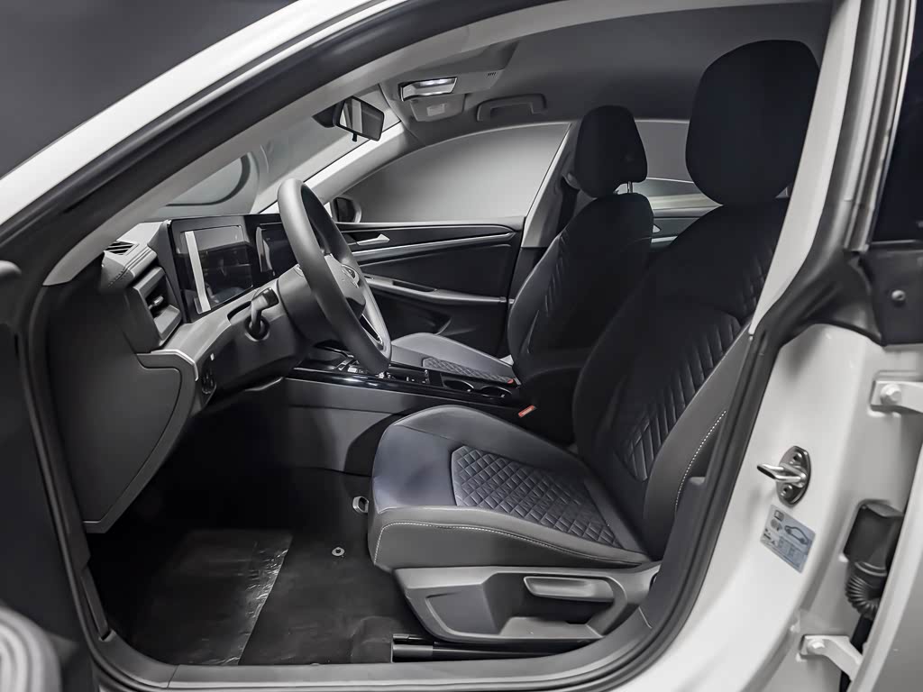 上汽大众 凌渡 2022款 凌渡l 280tsi dsg热辣版