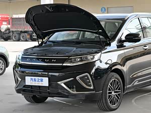 远志m1让利促销中目前优惠高达15万