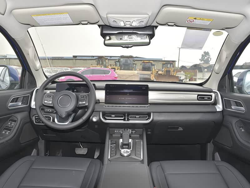 【图解图片_大连东悦长城皮卡专营店炮图片】-汽车之家