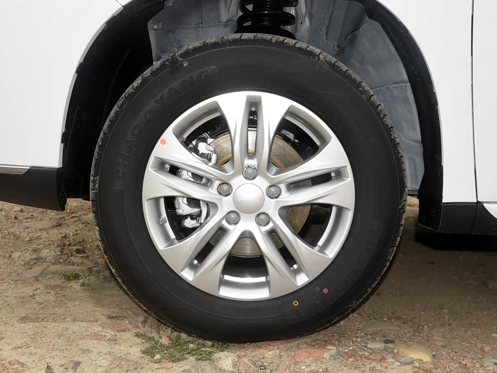 【图解图片_上海乐驰哈弗m6图片】-汽车之家