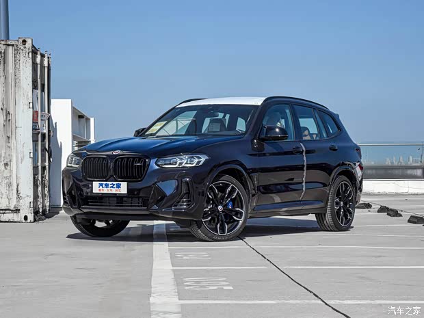 宝马x3欢迎垂询优惠高达959万元