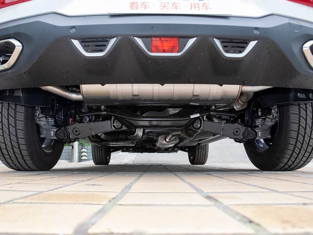 长城汽车 哈弗f5 2020款 1.5t 手动i酷