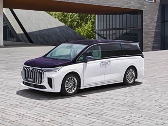 【2022款 私人定制0碳版 475km 报价】岚图梦想家图片_配置_岚图汽车