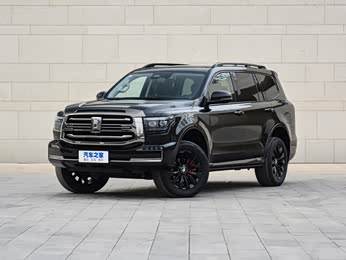 0t 黑武士限定版 5座 报价】坦克500图片