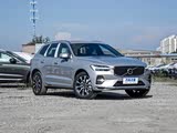 沃尔沃XC60限时优惠17.6万 可试乘试驾