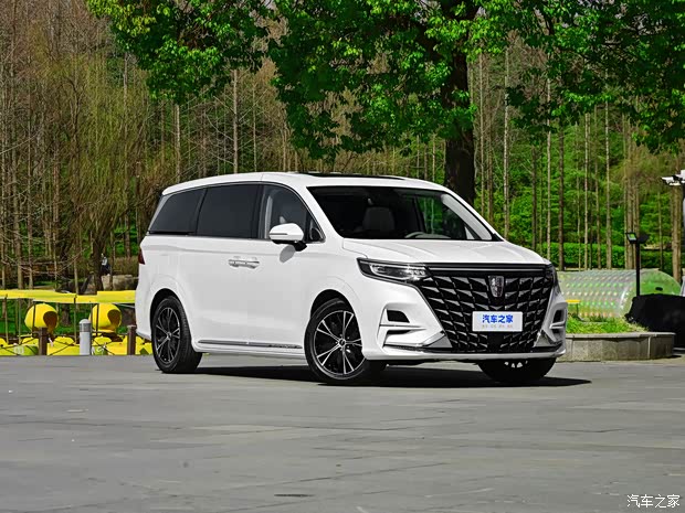 荣威imax82022款 400tgi 旗舰版焦作英之翼荣威电话:4001541143-汽车