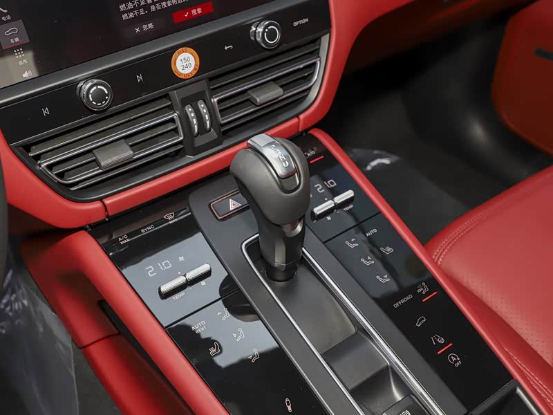 【图解图片_大连保时捷中心macan图片】-汽车之家