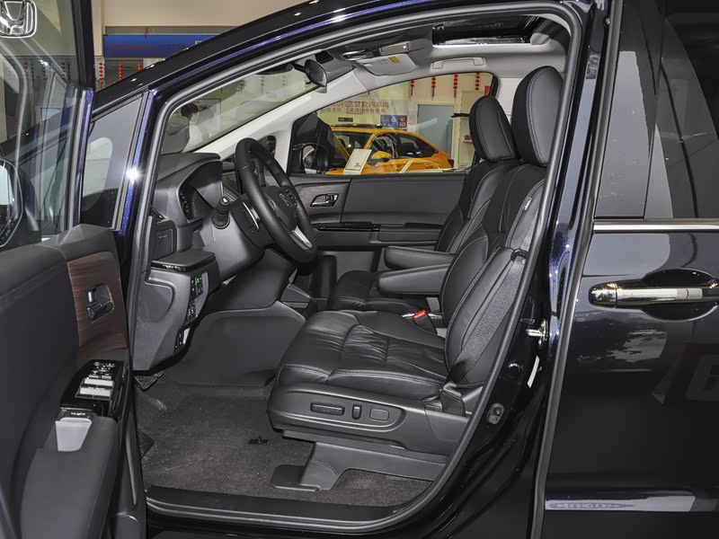 广汽本田 奥德赛 2022款 2.0l e:hev 锐·耀享版